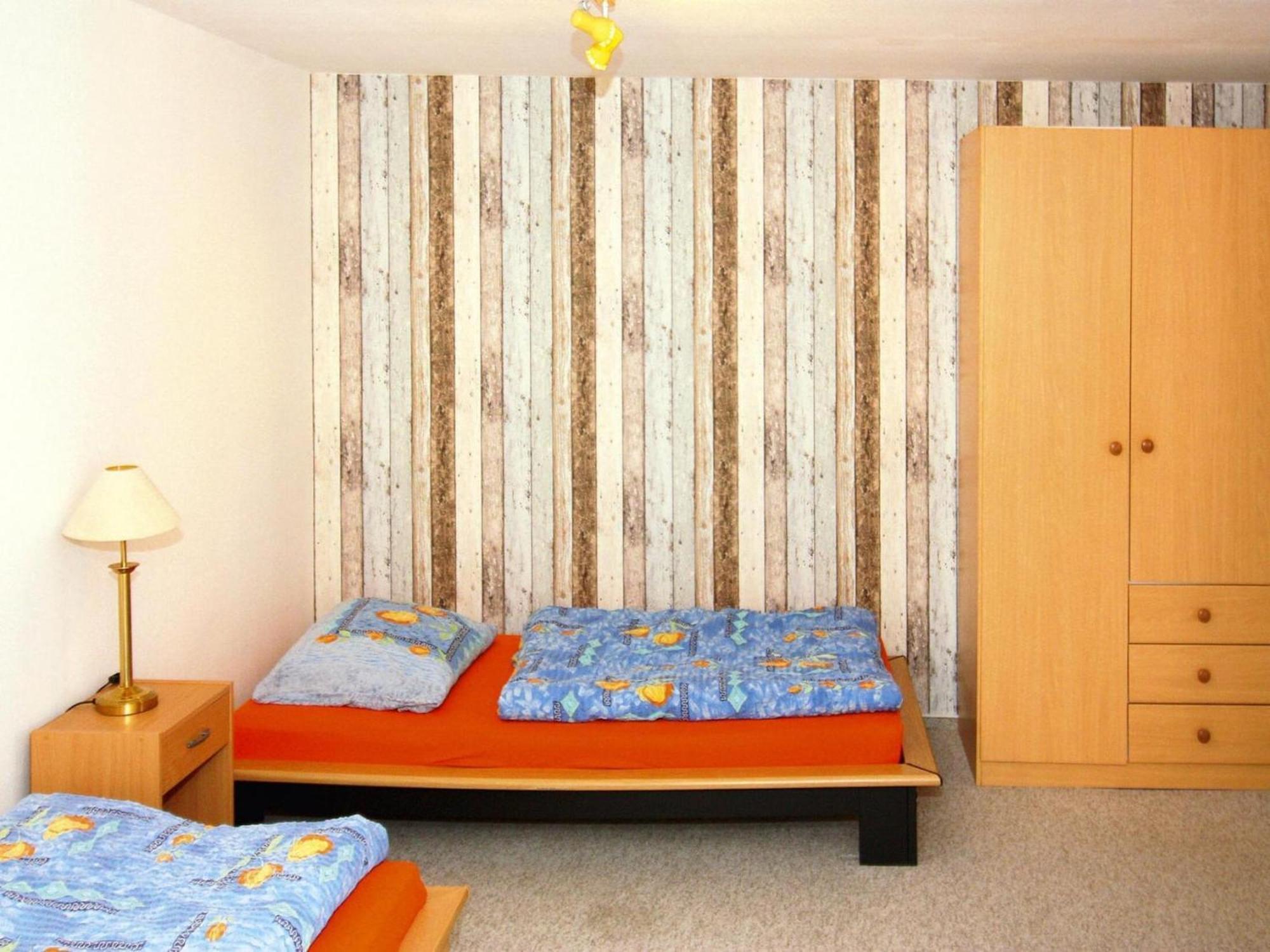 Apartment, Ломе Экстерьер фото